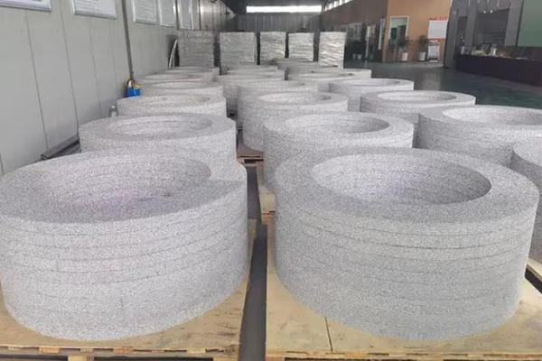 泡沫鋁加工結(jié)構(gòu)件