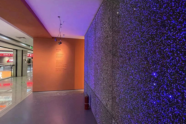 泡沫鋁內墻裝飾板