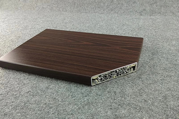 泡沫復(fù)合鋁板 泡沫復(fù)合鋁板