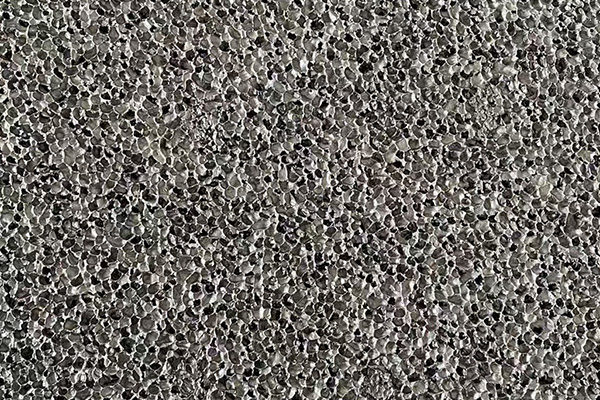 通孔泡沫鋁板 通孔泡沫鋁板